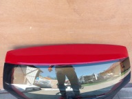 boot door VW UP 12r red LY3D