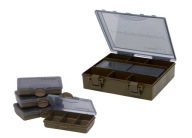 PONTYOZÓ KIEGÉSZÍTŐ DOBOZ PROLOGIC S - 4+1