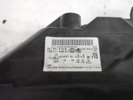 light front front left SKODA SUPERB III 2015- BI-XENON SKR 3V1941015A