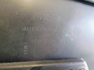 side upholstery door right front FORD Focus MK2 Lift 4M51-A23942-C