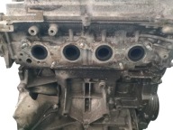 engine pillar NISSAN NOTE E11 1.6 16V 110KM 81kW HR16DE 229 TYS
