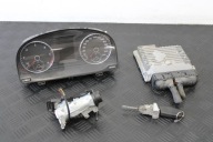dials computer ignition 1T0920875A VW TOURAN 1T3 1T0 LIFT