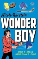 Wonderboy Burstein Nicole