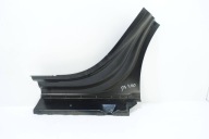 threshold side right rear part AUDI Q7 II 4M 2015