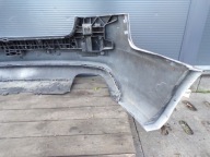 bumper rear rear part AUDI A5 8T COUPE CABRIO KABRIO