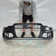 AUDI A6 C7 4G S-LINE 11-14 bumper front front washer 4XPDC