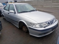 fenster seitlich karoserie rechts hinten heck Saab 93 9-3 98-02