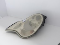 PORSCHE 911 996 LIFT 01-05 XENON left complete
