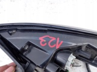 HYUNDAI IONIQ LIFT 19-22 light rear part rear left