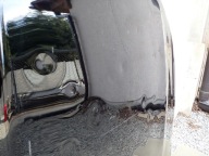 CAPOT MERCEDES EQA H243 2021- A2478807401