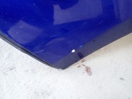 bumper front front FORD C MAX II MK2 LIFT 2015