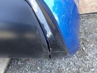 bumper rear part rear AUDI Q2 81A 2016