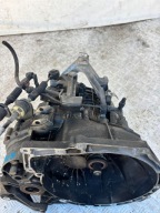 CAMBIO 6M5R7002YB 1.6 TDCI FORD FOCUS II 2