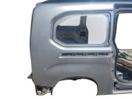 parafango Destra posteriore OPEL COMBO E BERLINGO PARTNER IV PROACE (2021-2023) KCA