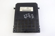 CITROEN PEUGEOT module compartment control unit BSI 9651196880A 9651197580A