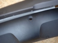 DACIA DUSTER II 17- bumper rear rear part 6 PDC