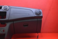 dashboard instrument panel console cockpit airbag EU DACIA SANDERO 2 II 13-16