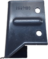 Console Support plaque SCANIA NGS R S P G 2597120 2297777 B-B