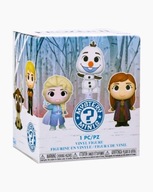 FUNKO MYSTERY MINIS - ĽADOVÁ KRAJINA 2 / FROZEN 2 - NÁHODNÁ