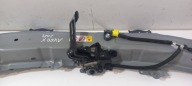 Toyota Aygo X 2024 1K3 support panel for radiators pillar upper (AX21)