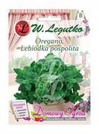 Oregano Lebiodka obyčajná 0.1g - Domáca záhrada
