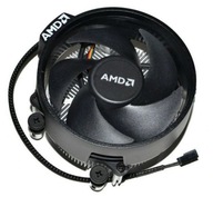 AMD AM4 Wraith Spire Heatsink Fan 712-000071 REV:B