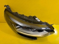light right Renault Megane IV Full Led 2016- 260104596R