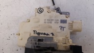 lock door rear part rear right VW Tiguan 1,4 TSI
