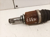 semi-axis left front 1.0 SCE 75 KM 391012636R Dacia Logan II (2012-)