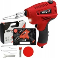 Transzformátoros forrasztópáka Yato 200 W