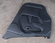 RENAULT MASTER III LIFT upholstery side door right 80901997R