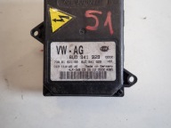 control unit module steering AUDI SEAT SKODA VW 8U0941329