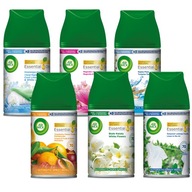 Air Wick Freshmatic mix zapachów wkład do odświeżacza 6 x 250 ml