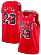 JORDAN KOSZULKA 23 NBA CHICAGO BULLS r. S-XXL