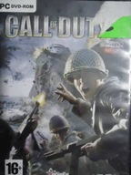PC Call of Duty 2