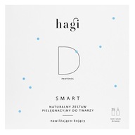 Hagi Smart D sada krém 30ml + sérum 30ml