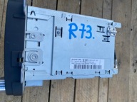 RADIO CD VOLKSWAGEN PASSAT B7 3C8035190