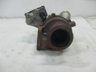 Turbina BMW E60 E92 2,0 D 49335-00550