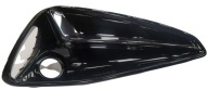HYUNDAI and 30 III grid of a bumper front right