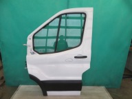 door left front left front FORD TRANSIT 21R
