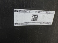 BMW 5 G61 KOMBI 23- bumper rear