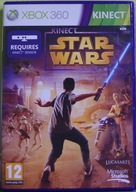 Kinect Star Wars - X-Box 360