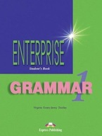 Enterprise 1 Grammar EXPRESS PUBLISHING /Express P