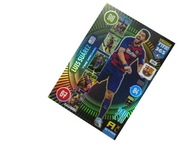 PANINI FIFA 365 2021 KARTY PIŁKARSKIE TIME MACHINE SUAREZ 284 BARCELONA