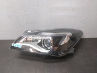 LIGHT FRONT LEFT OPEL INSIGNIA A LIFT XENON POSITIONING 13426663