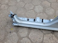 threshold quarter left RENAULT CLIO V