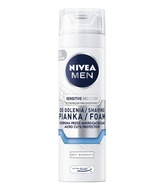 NIVEA MEN PIANKA DO GOLENIA SENSITIVE REGENERUJĄCA