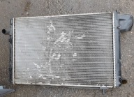 water cooler KLIMY LANCIA THESIS 3.0B KOMPLET OE