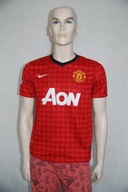 Manchester United Oliver Zberateľské tričko S
