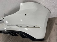 VW GOLF VII HB LIFT 2017-2019 stoßstange heck 5G6807421BK